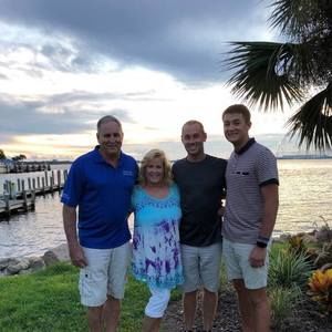 Meet your Posher, Bridget